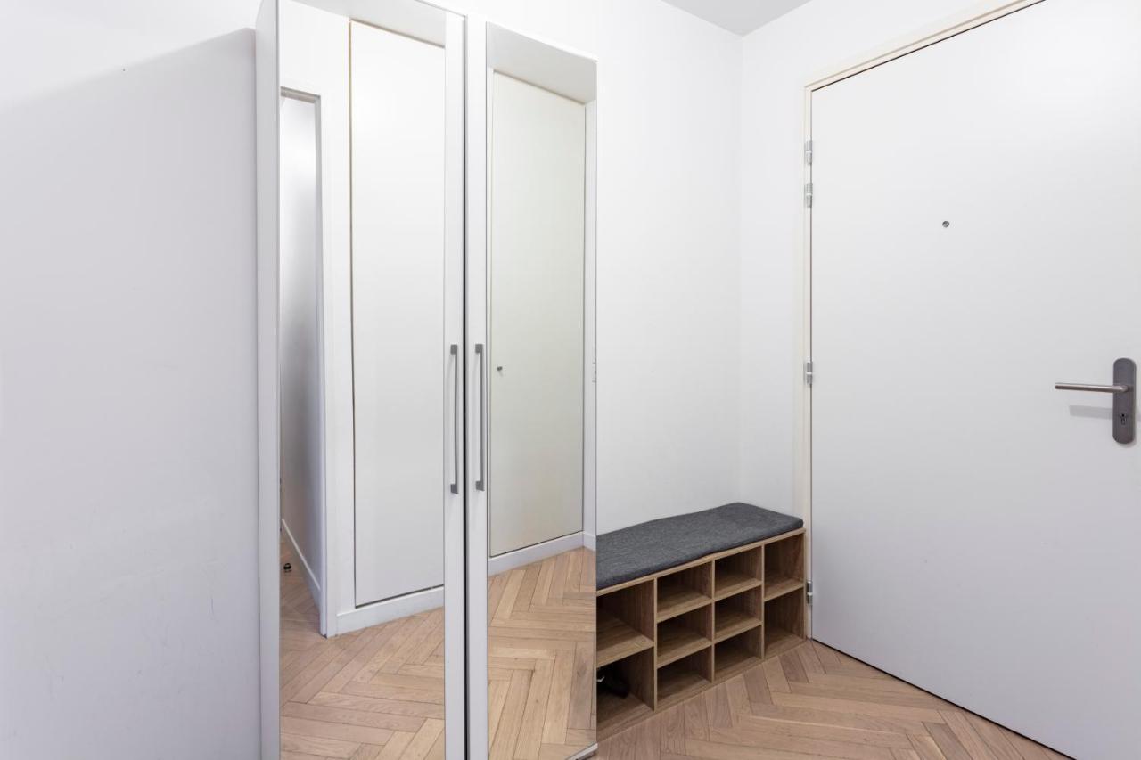 Apart Neuf Quartier Sympa Буа-Коломб Экстерьер фото